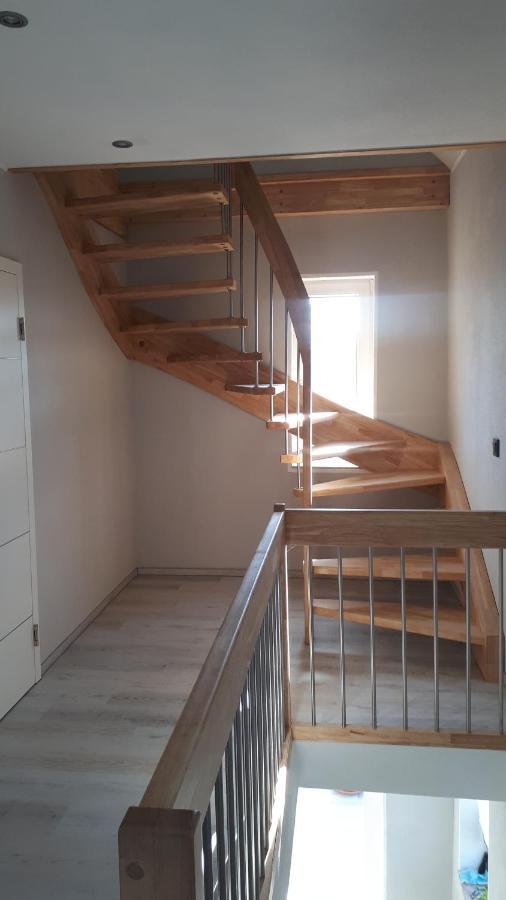 Durrhennersdorf Haus Am Seidelbergヴィラ エクステリア 写真
