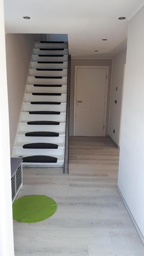 Durrhennersdorf Haus Am Seidelbergヴィラ エクステリア 写真
