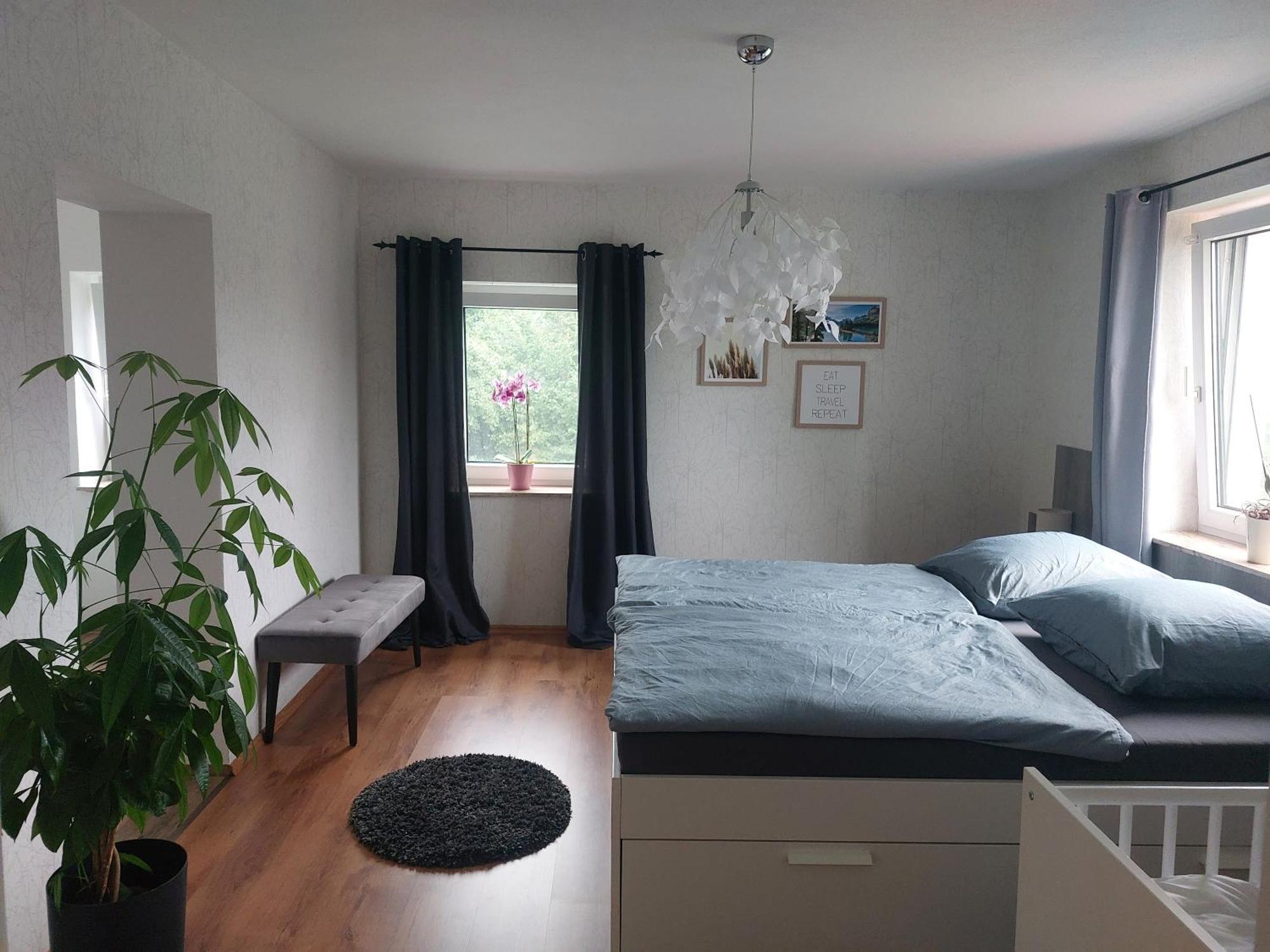 Durrhennersdorf Haus Am Seidelbergヴィラ エクステリア 写真