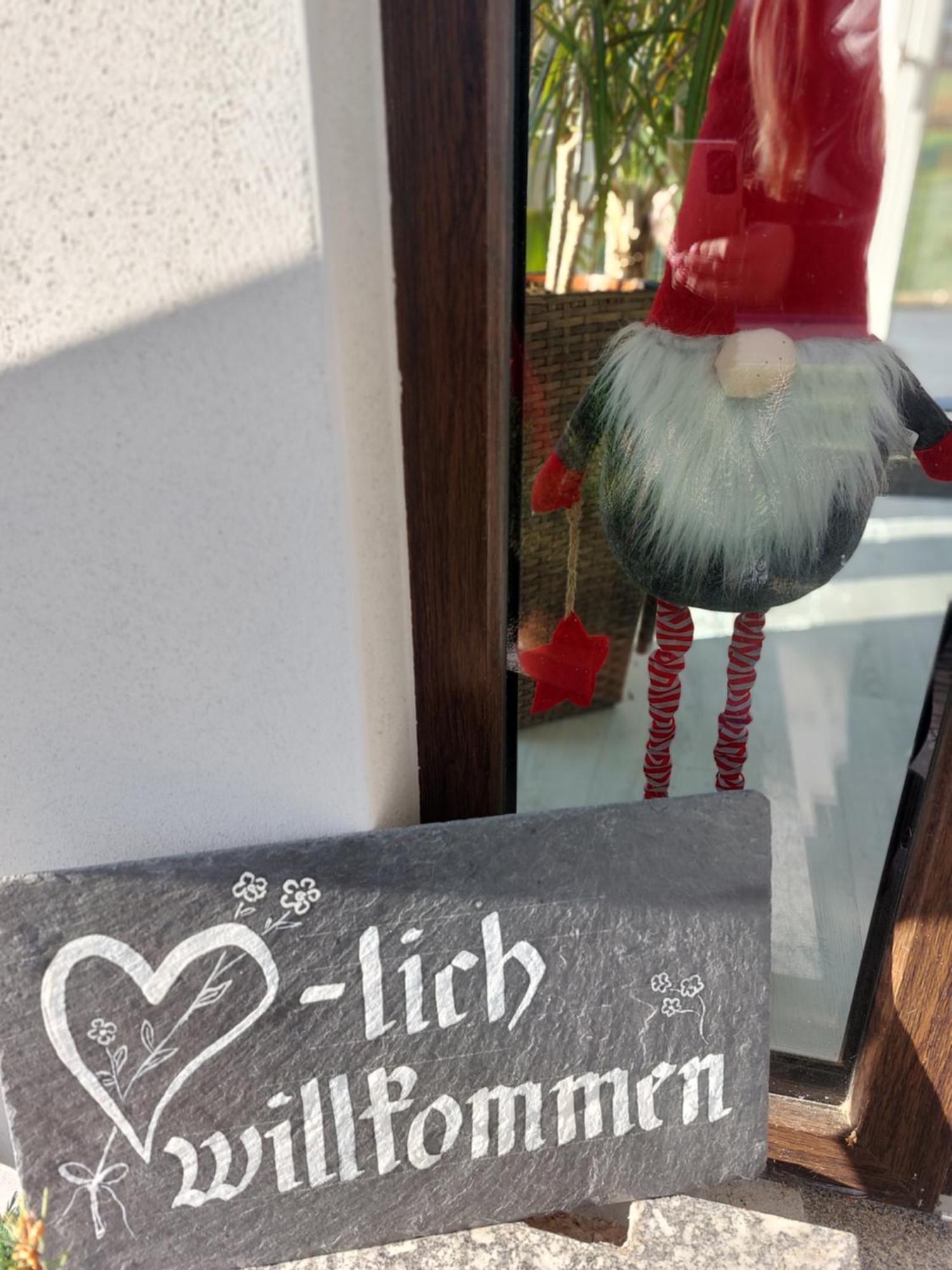 Durrhennersdorf Haus Am Seidelbergヴィラ エクステリア 写真