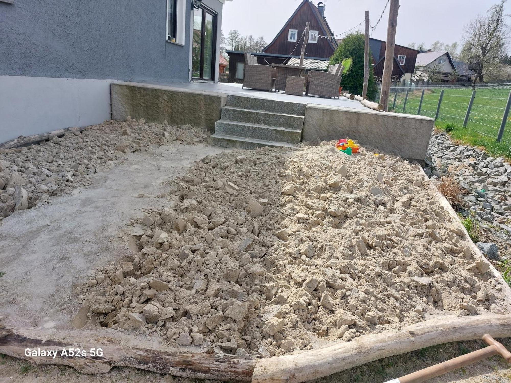 Durrhennersdorf Haus Am Seidelbergヴィラ エクステリア 写真
